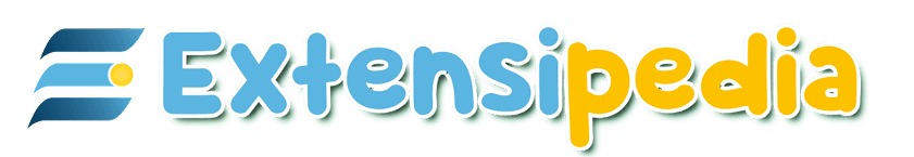 Extensipedia