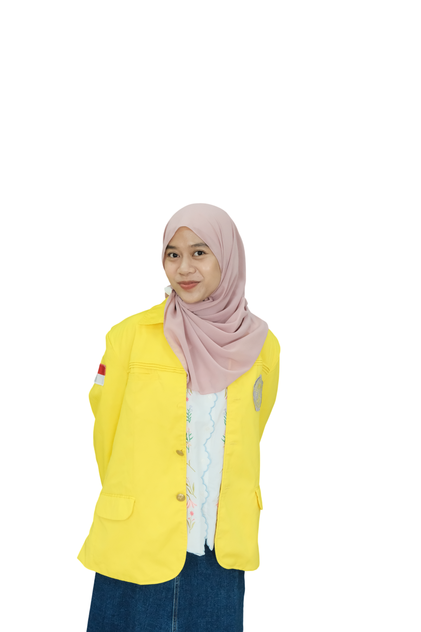 Ikfina Nur Aini